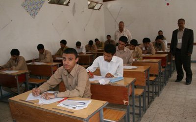 Impact of education expenditures on development discussed