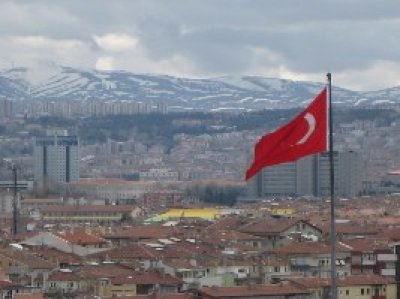 Yemeni envoy meets senior Turkish advisor