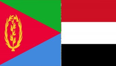 Eritrea supports stability and unity of Yemen, says Afewerki