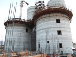 Two most important investment projects opens in Hadramout,Cement and Iron Factories 