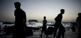 fishermen arrive in Hodeida as Eritrean continue to harass Yemenis