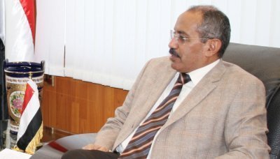Yemen, France discuss judicial reforms support