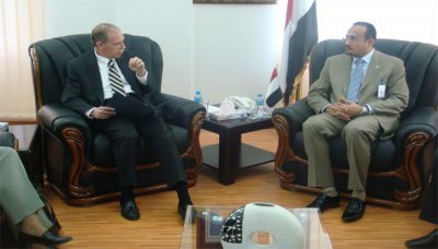 U.S. lifts ban on air freight from Yemen