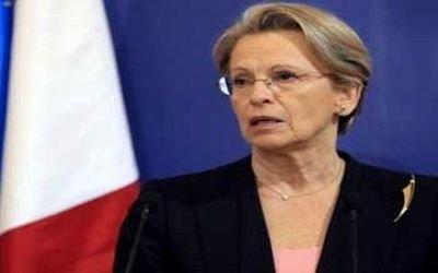 Al-Qirbi meets French counterpart in Paris