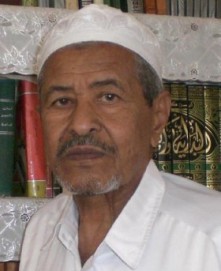 Poet Salem Ba-hmid  body laid to rest