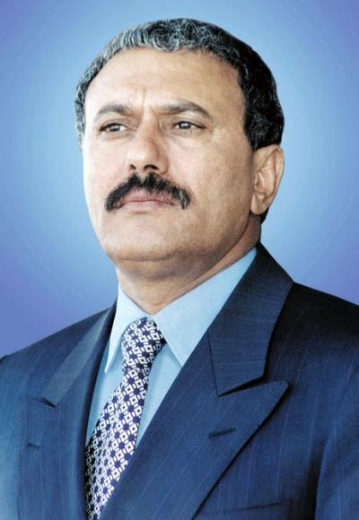 President Saleh welcomes UN 2014 resolution