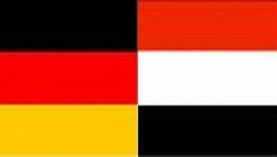 German envoy in Yemen