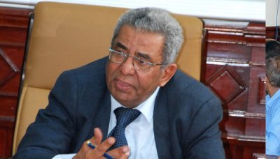 Aden governor meets parliamentarian fact finding committee