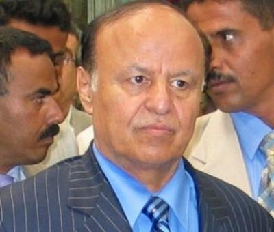 Hadi receives Chinese telecom delegation