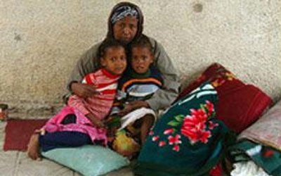 UNHCR to continue to support refugees in Kharaz Camp