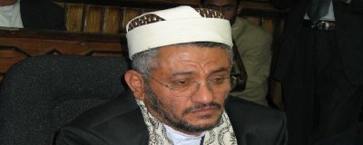  Religious Endowment Minister heads for Saudi Arabia