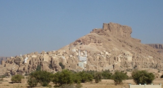 Wadi Al-ain and houra  local council hold its regular meeting 