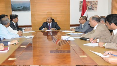 Progress of IDB-funded projects in Yemen reviewed
