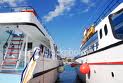 Ten tourist yachts  arrives in Mukalla