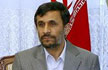 Ahmadinejad Starts African Tour