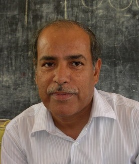 Local authority and Education mourns the death of Hassan Jawwas 