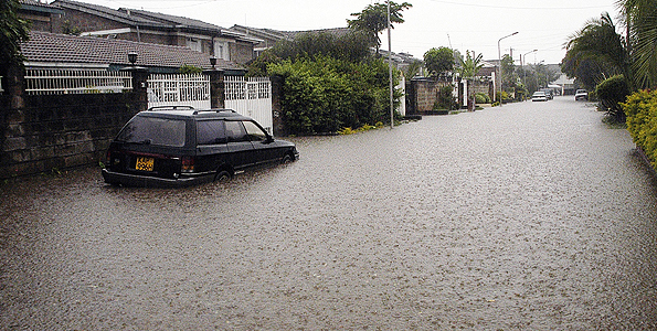 UN: Kenya among most vulnerable from floods