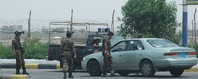 27 people arrested for devastative sabotage acts