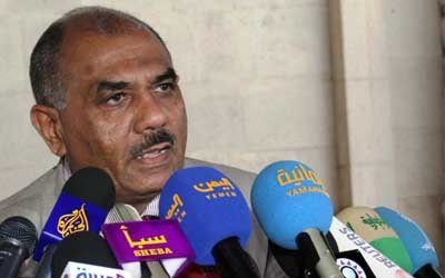 Yemen to attend 43rd regular session of Arab Information Ministers Council