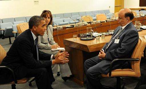 Yemeni President acknowledges approving the U.S. strikes drone 