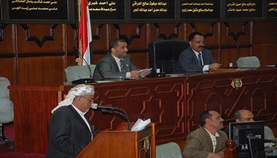 President urges parliament to pass transitional justice draft law