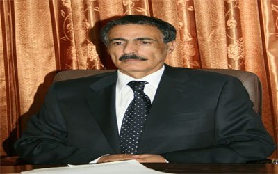 nterior Minister meets UNFP regional director