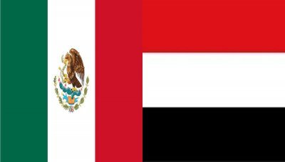 Mexico values efforts of Yemen over issues of climate changes