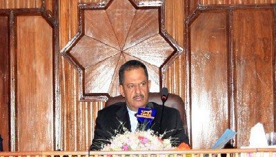 PM: Political leadership has shown clear position towards GCC initiative