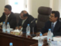 Hadhramaut Local Authority approves its plans for 2010