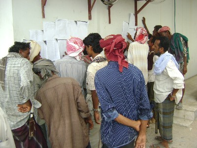 More than one hundred and fifty million riyals paid and payment continues