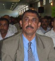 Omaier calls on Wadi elcteicity Authority to double their effort to overcome power outages.