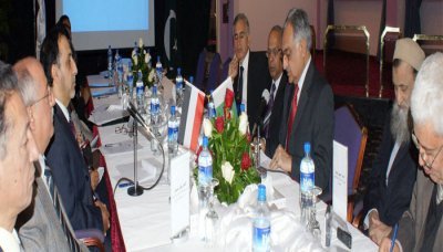 Yemeni-Pakistani Joint Committee begins its 6th session in Sana'a