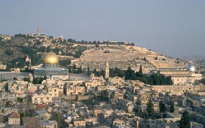 Palestinian Authority warns of continued excavations in the occupied city of Jerusalem