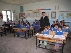 Yemen partakes in Education Forum for Asia in China  