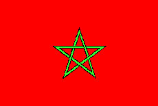 Moroccan external trade minister leaves  