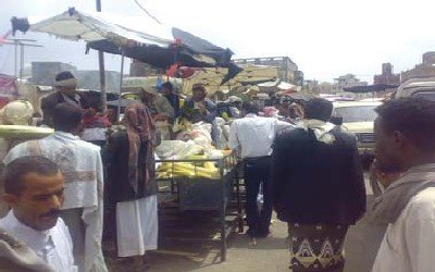  transfering of qats markets out of Mukalla being discussed
