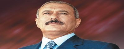Saleh congratulates King of Belgium on Independence Day