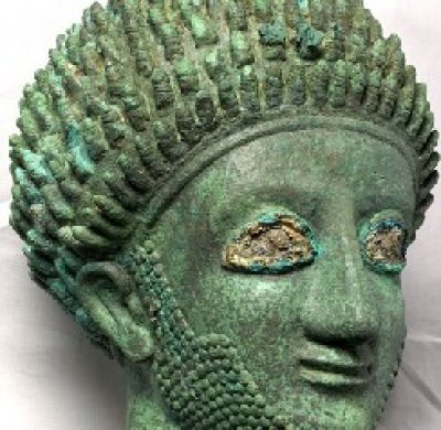 3 relics seized in Sana'a