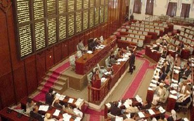 House of Representatives review  a report on loan  for  rural  project 