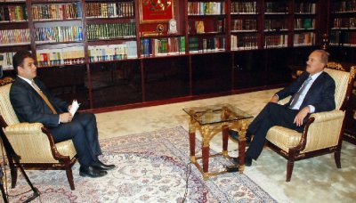 President renews acceptation of GCC mediation