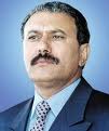 Saleh congratulates Obama on Independence Day