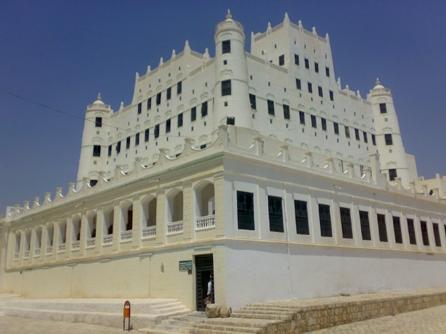 Security plan in Hadramout discussed