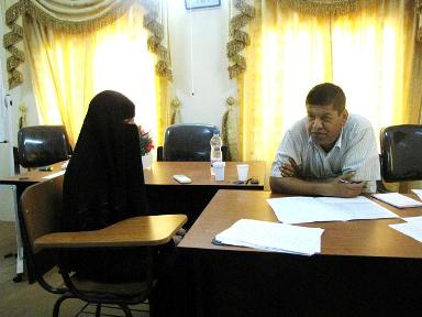 Fund Charity Foundation interviews 39 first position students  