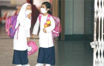 Al-Jaofi asks spreading awareness among students over swine flu