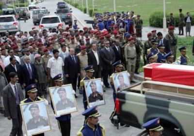 Chiefs "Maqadmeh"of Seiban Hadhramout issue statement 