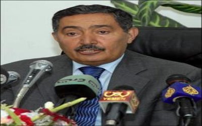 Yemen could end acts of outlaw elements in Saada, says SC chairman