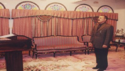  New member of Shura Council sworn on