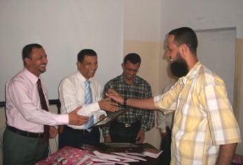  Clinic to quit smoking opens its doors  in Mukalla   