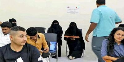 With Emirati Support: Socotra Students Trained in Sescue and Safety Work