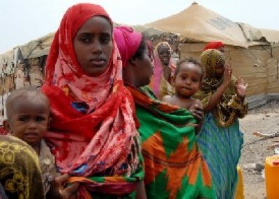 Over 150 Somalis arrive in Yemen